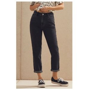 Pacsun mom jean